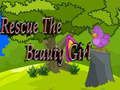 Juego Rescata a la chica bella  en línea