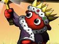 Juego Dibbles: por el bien común  en línea