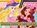 Juego La bella durmiente y la belleza de Briar  en línea