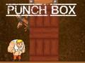 Juego Caja de ponche  en línea