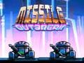 Juego Brote de misiles  en línea