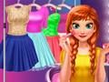 Juego Tiempo de maquillaje de la princesa de hielo  en línea