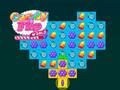 Juego Mundo flip caramelo  en línea