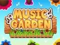 Juego Jardín de la música  en línea