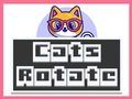 Juego Los gatos giran  en línea