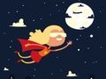 Juego Niños Superhéroes Memoria  en línea