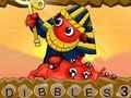 Juego Dibbles 3: Desesperación del desierto  en línea