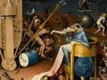 Juego Umaigra gran rompecabezas Hieronymus Bosch  en línea