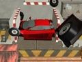 Juego Maestro triturador de coches  en línea