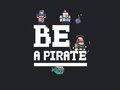 Juego Ser un pirata  en línea