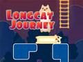 Juego Viaje de gato largo  en línea
