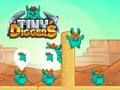 Juego Diminutas excavadoras  en línea