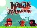 Juego Ninja ranmaru en línea