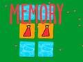 Juego Memoria Lapa  en línea