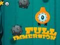 Juego Inmersión completa  en línea