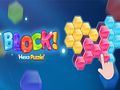 Juego ¡Bloque! Rompecabezas hexadecimal  en línea