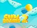 Juego Rayos de sol 2  en línea