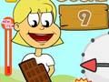 Juego Puedo comerlo  en línea