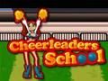 Juego Escuela de porristas  en línea
