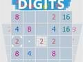 Juego Dígitos triples  en línea