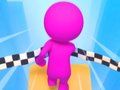 Juego Carrera épica en 3D  en línea