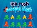 Juego Explosión de pulpo  en línea