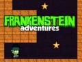 Juego Aventuras de frankenstein  en línea