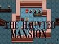Juego La mansión embrujada  en línea