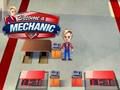 Juego Conviértete en mecánico  en línea