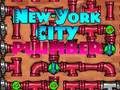 Juego Plomero de la ciudad de Nueva York  en línea