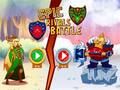 Juego Batalla épica de rivales  en línea