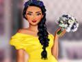 Juego Boda de talla grande  en línea