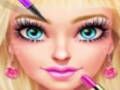 Juego Princesa Sirenita  en línea