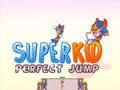 Juego Super niño salto perfecto  en línea