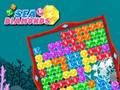 Juego Diamantes de mar  en línea