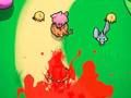 Juego Aplasta todos estos F... animales  en línea