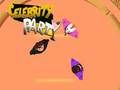 Juego Fiesta de celebridades  en línea