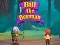 Juego Bill el arquero  en línea