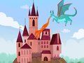 Juego Memoria de pequeños dragones bebés  en línea