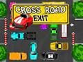 Juego Salida de cruce de caminos  en línea