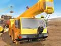 Juego City Construction Simulator Juegos de excavadoras  en línea