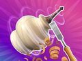 Juego Estudio de torneado de madera  en línea