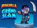 Juego Brawlhalla Gran Slam  en línea