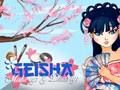 Juego Geisha maquillarse y vestirse  en línea