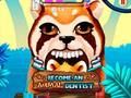 Juego Conviértete en un dentista de animales  en línea