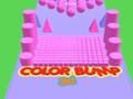 Juego Golpe de color 3d  en línea