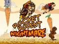 Juego Cohete roedor pesadilla  en línea
