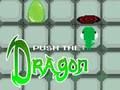 Juego Empuja al dragón  en línea