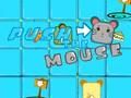 Juego Empuja el raton  en línea