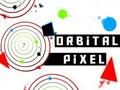 Juego Píxel orbital  en línea